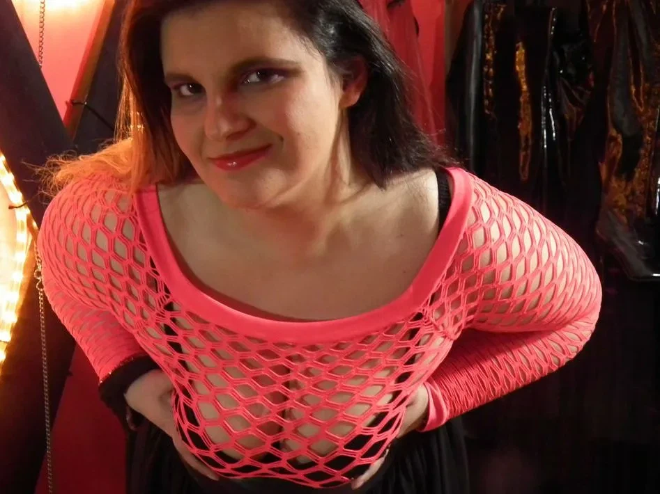 Webcamsex Amateure!